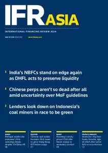 IFR Asia – May 25, 2019