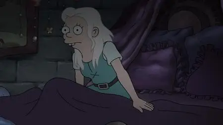 Disenchantment S02E19