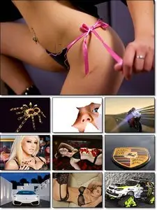 Airena Wallpapers Pack 18