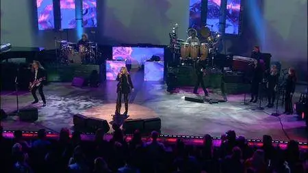 Stevie Nicks - Live In Chicago (2009)