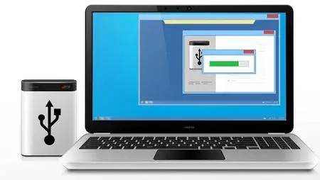 FabulaTech USB for Remote Desktop 5.2.3.1