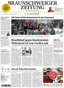 Braunschweiger Zeitung - Peiner Nachrichten - 25. Mai 2019