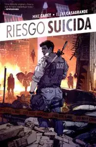 Riesgo Suicida 1 (de 6)