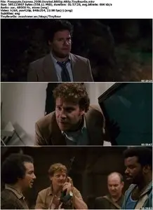 Pineapple Express (2008) Unrated