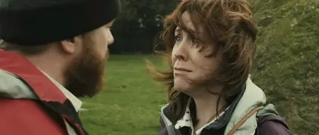 Sightseers (2012)