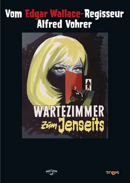 Mark of the Tortoise / Wartezimmer zum Jenseits (1964)