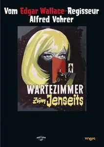 Mark of the Tortoise / Wartezimmer zum Jenseits (1964)