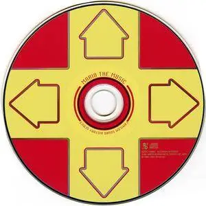 Koji Kondo/Hirokazu Tanaka - Mario The Music (2004) {Scitron Digital}