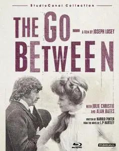 The Go-Between (1971)