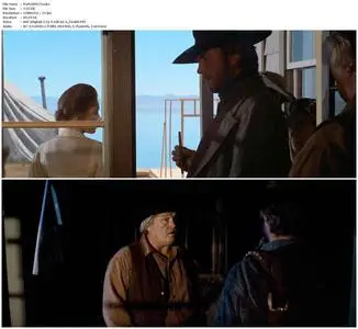 High Plains Drifter (1973) [REMASTERED]