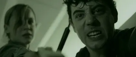 Panic Button (2011)