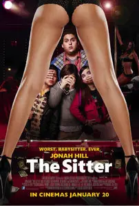 The Sitter (2011) [UNRATED]