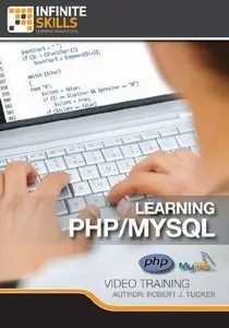Infinite Skills – Learning PHP MySQL