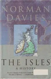 The Isles: A History (Repost)
