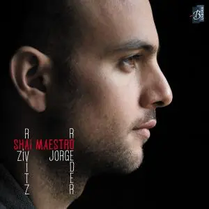 Shai Maestro Trio - Shai Maestro Trio (2012) [Official Digital Download]