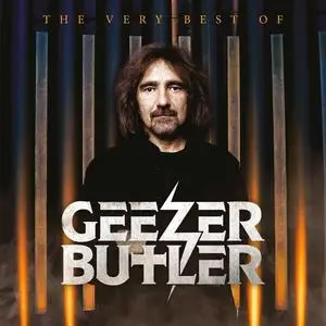 Geezer Butler - The Very Best of Geezer Butler (2021)