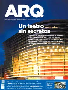 ARQ magazine — 3 Fabruary 2009