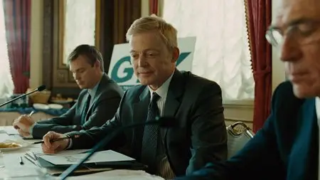 The Company Men (2010)