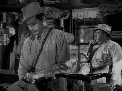 Swamp Water (1941)