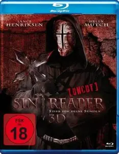 Sin Reaper (2012)