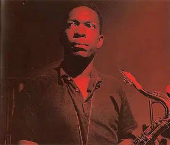 John Coltrane - My Favourite Things (+ Bags & Trane) (1961) 2CD Remastered Reissue 2012