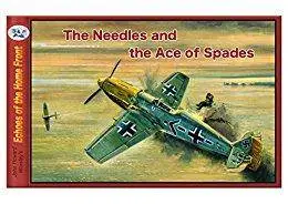 The Needles and the Ace of Spades: The rise and demise of German Ace fighter pilot