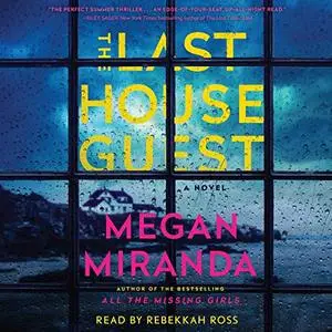 The Last House Guest [Audiobook]