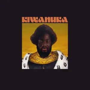 Michael Kiwanuka - KIWANUKA (2019) [Official Digital Download 24/96]