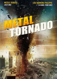 Metal Tornado (2011)