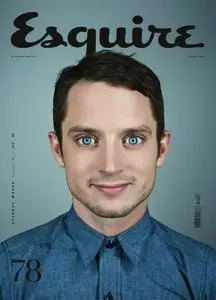 Esquire Russia - June 2012