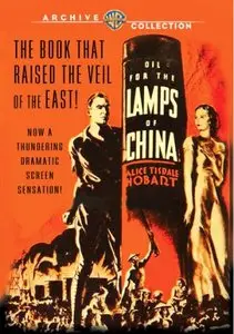 Oil for the Lamps of China (1935)