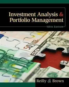 Investment Analysis and Portfolio Management [Repost]