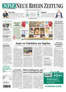 NRZ Neue Rhein Zeitung Emmerich/Issel - 23. August 2018