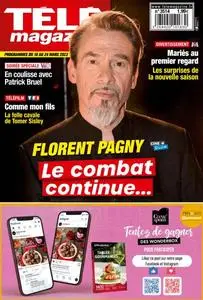 Télé Magazine - 18 Mars 2023