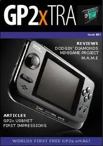 GP2xTRA - issue #01