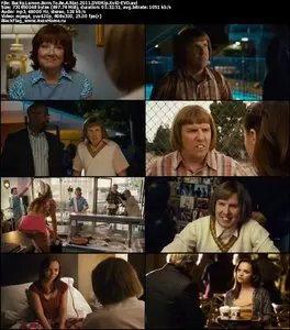 Bucky Larson: Born To Be A Star (2011)