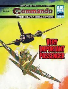 Commando 4986 - Very Important Passenger