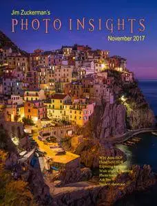 Photo insights - November 2017
