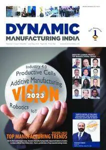 Dynamic Manufacturing India - August 01, 2018