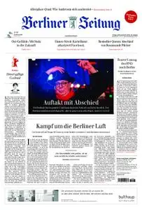 Berliner Zeitung – 08. Februar 2019