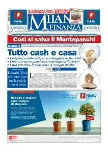 Milano Finanza - 30 Luglio 2016