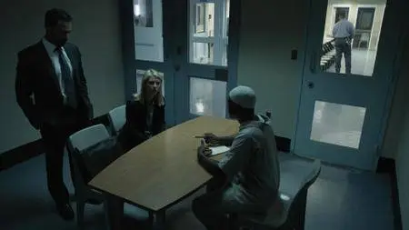 Homeland S06E02 (2017)