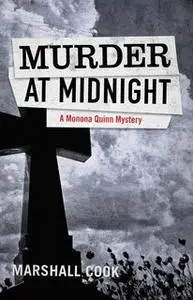 «Murder at Midnight» by Marshall Cook