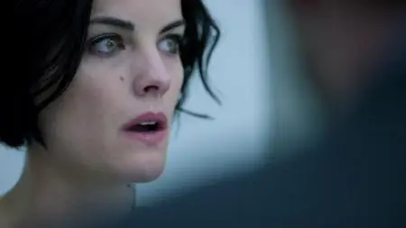 Blindspot S01E01