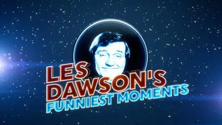Ch5. - Les Dawson: 30 Funniest Moments (2022)