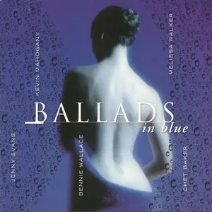 V.A. - Ballads in Blue (1999)