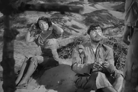 Strange Cargo / Странный груз (1940)