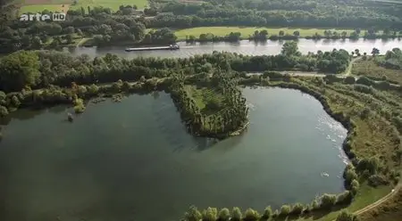 (Arte) La Moselle (2014)