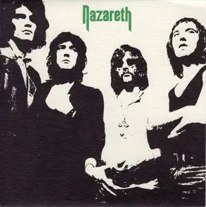 Nazareth: 9 Albums Collection (1971-1978) [2006, Air Mail Archive, Japan]