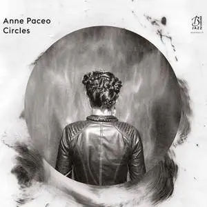 Anne Paceo - Circles (2016) [Official Digital Download]